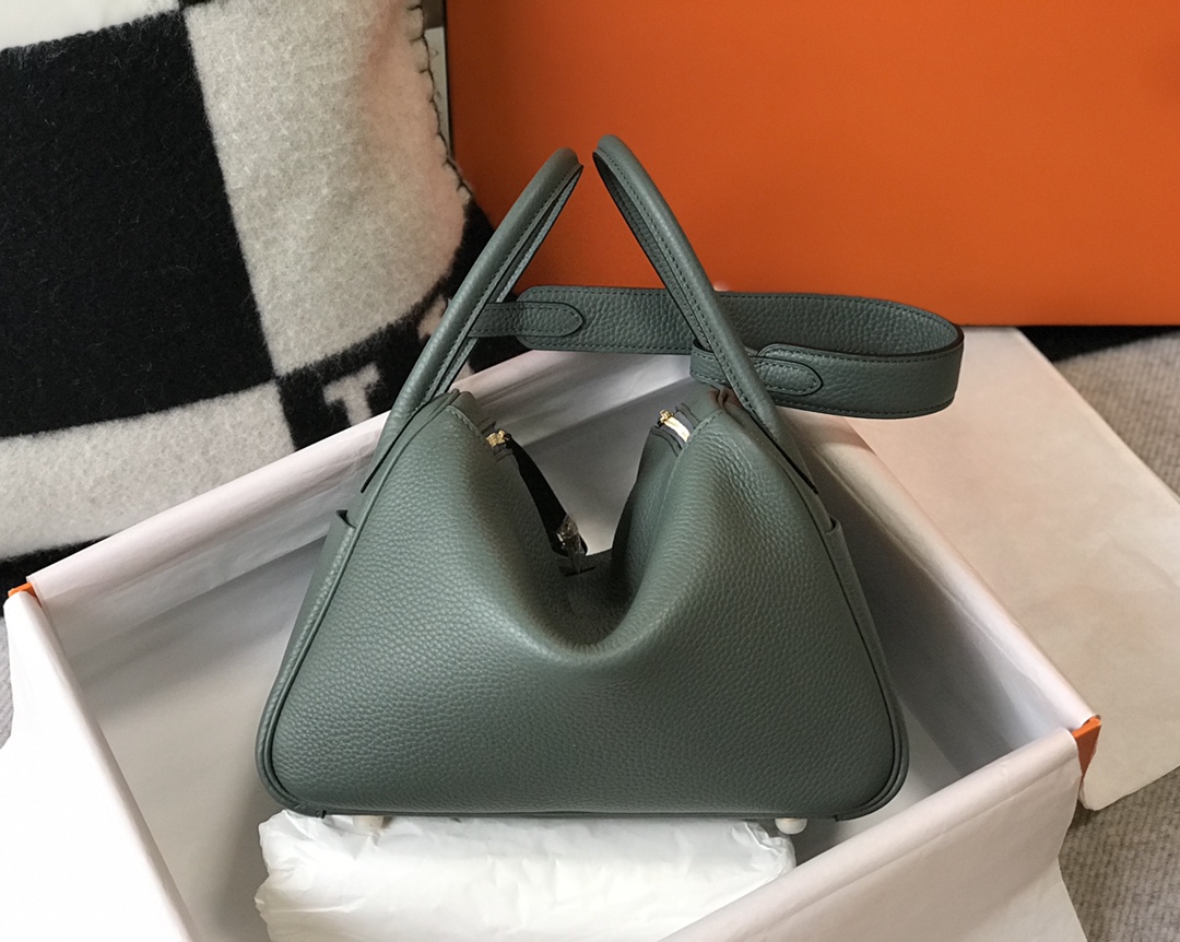 Hermes Lindy Bags